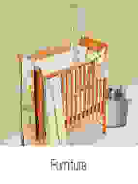 Baby furniture