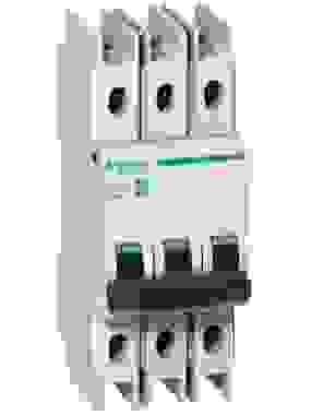 Electric circuit Breaker