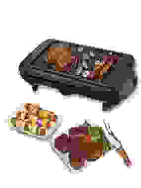 Electric Grill machine