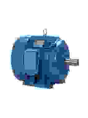 Electric Motor