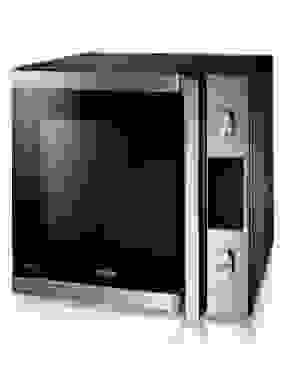 Microwave oven