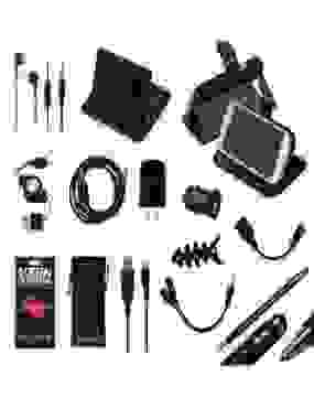 Mobile phone accessories