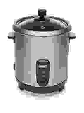 Rice cooker