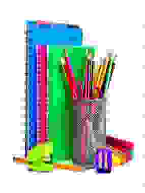 School Stationery