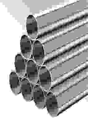 Steel pipe