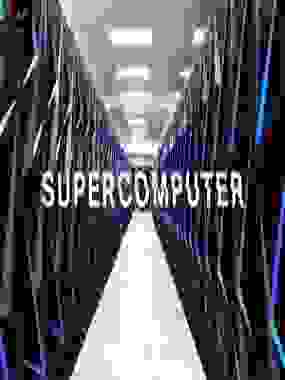 Super computer