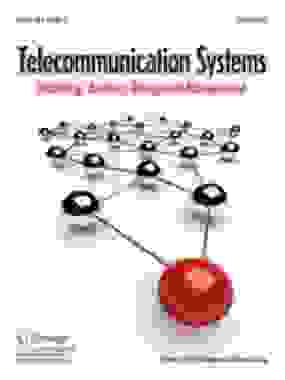 Telecommunication system